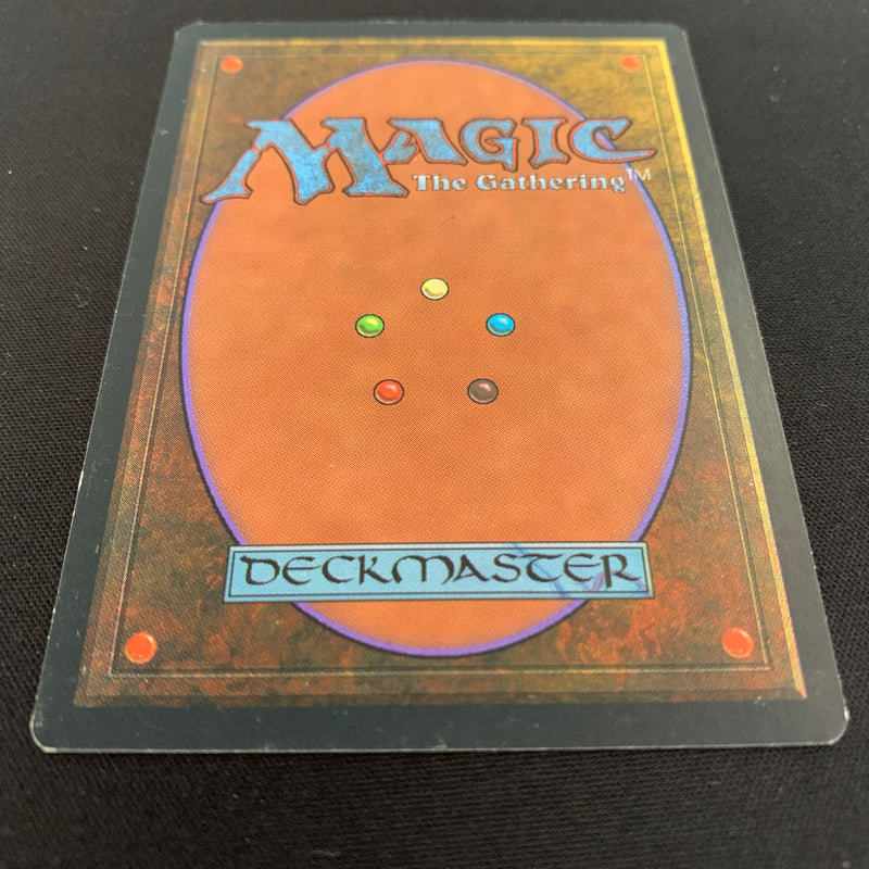 Magic the Gathering Lion's Eye Diamond - Mirage 