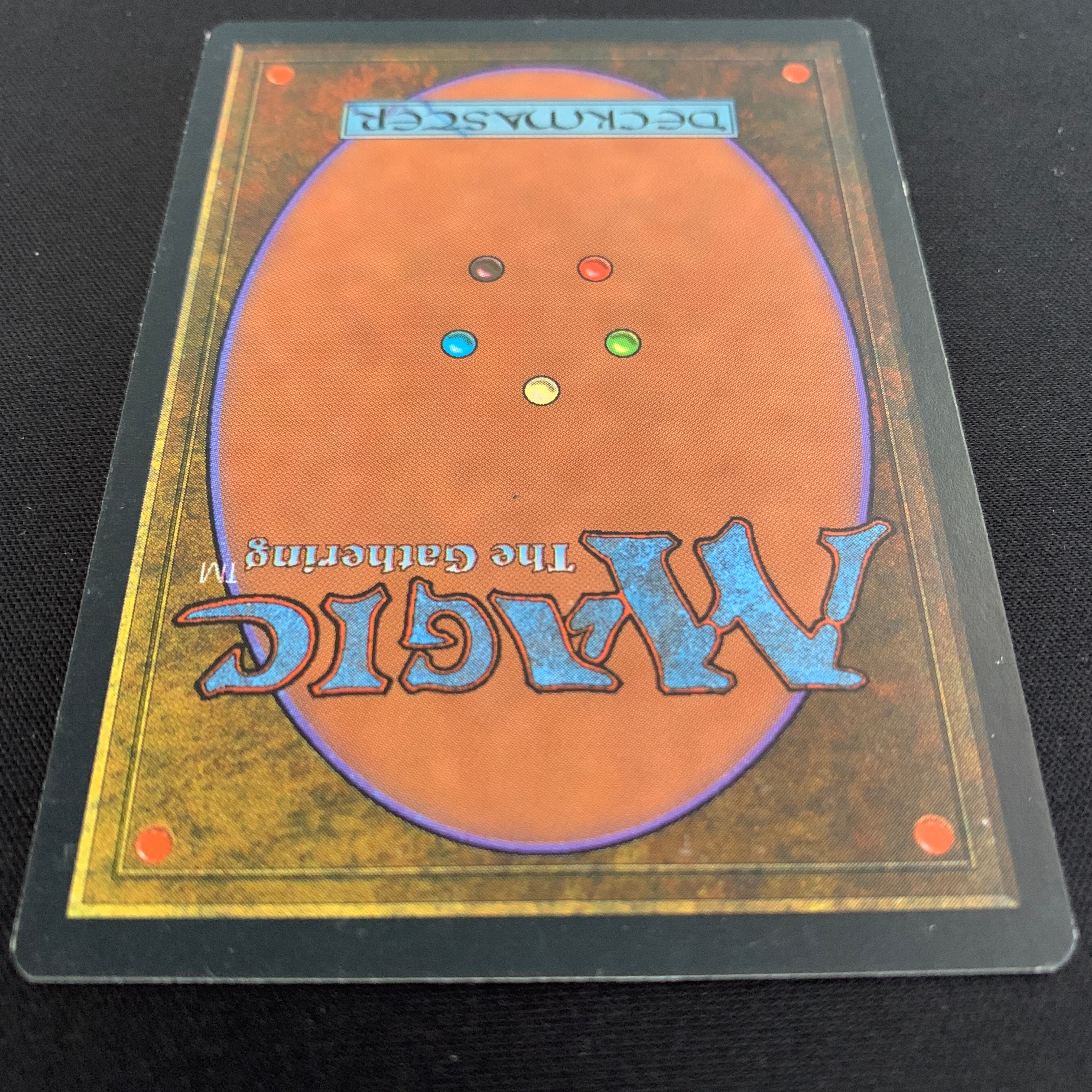 MTG Singles - Lion's Eye Diamond - Mirage - 
