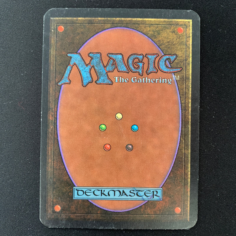 Magic the Gathering Animate Wall - Alpha 