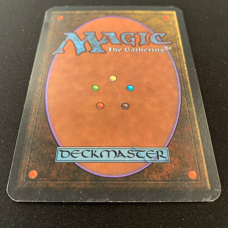 Magic the Gathering Animate Wall - Alpha 