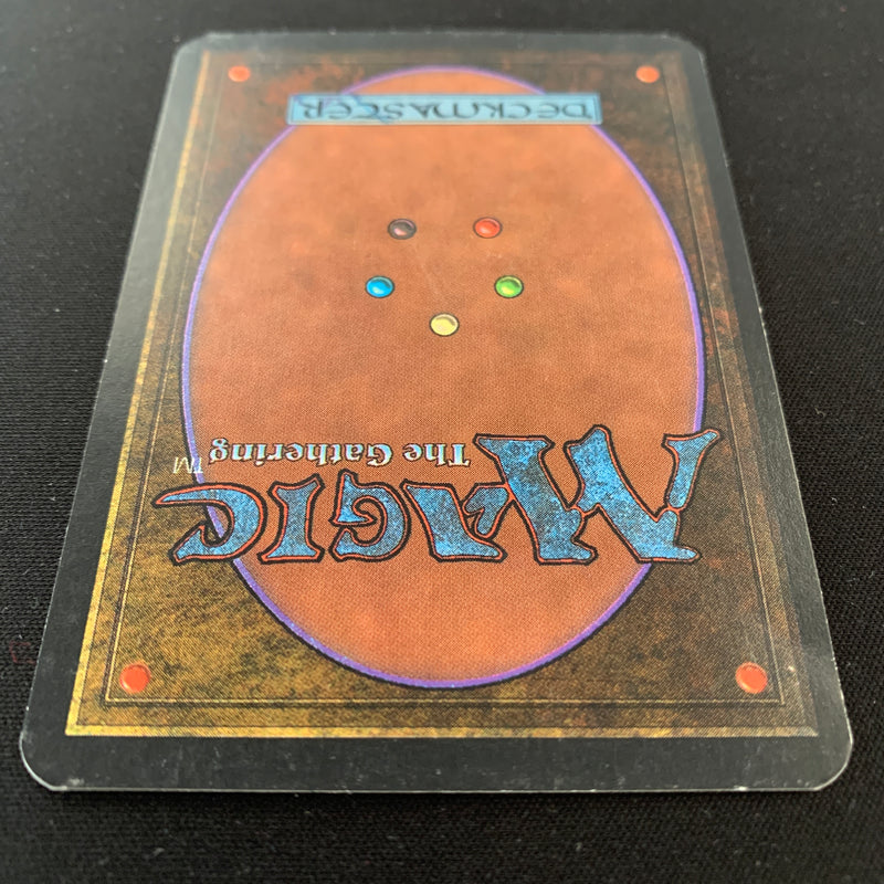 Magic the Gathering Animate Wall - Alpha 