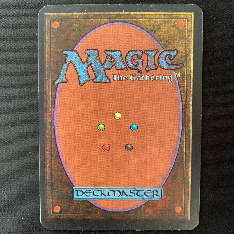 Magic the Gathering Mana Short - Alpha 