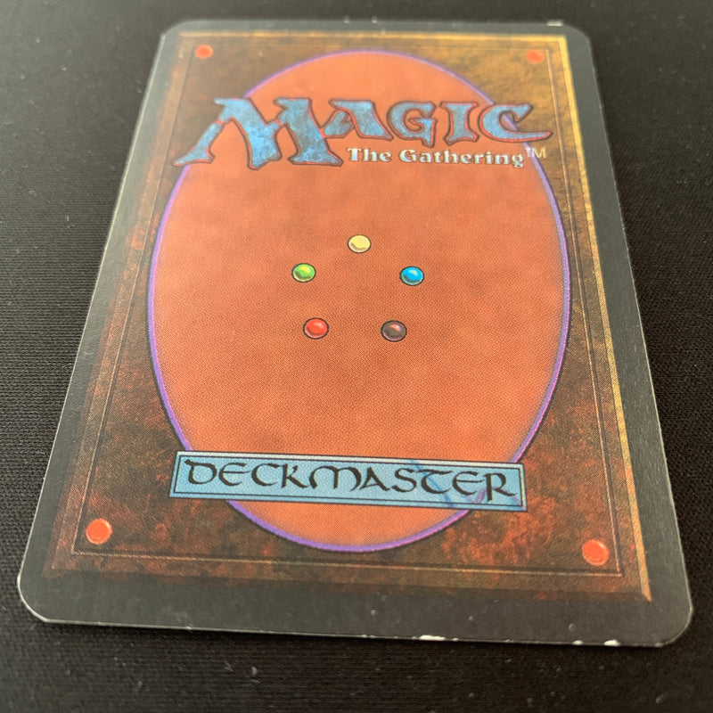 Magic the Gathering Mana Short - Alpha 