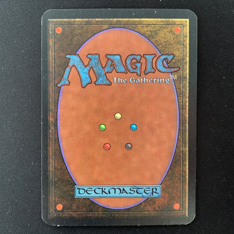 Magic the Gathering Gaea's Liege - Alpha 