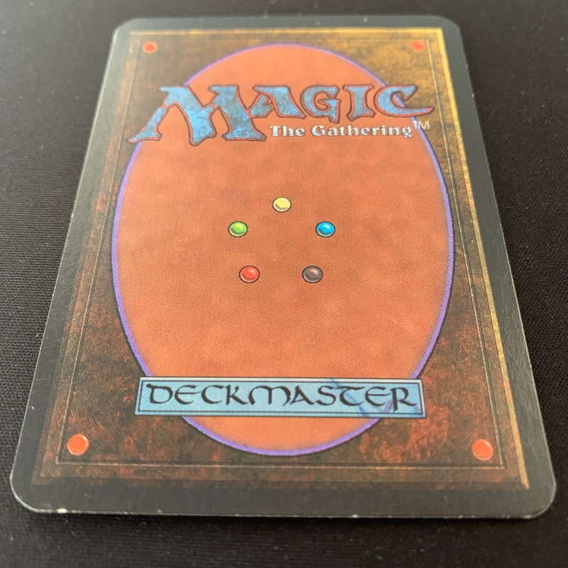 Magic the Gathering Gaea's Liege - Alpha 