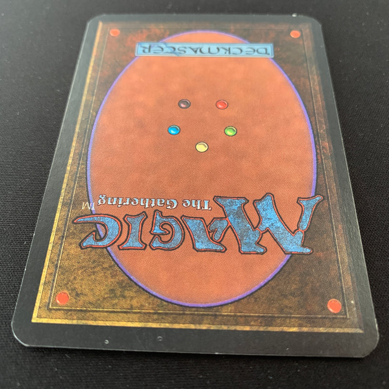 Magic the Gathering Gaea's Liege - Alpha 