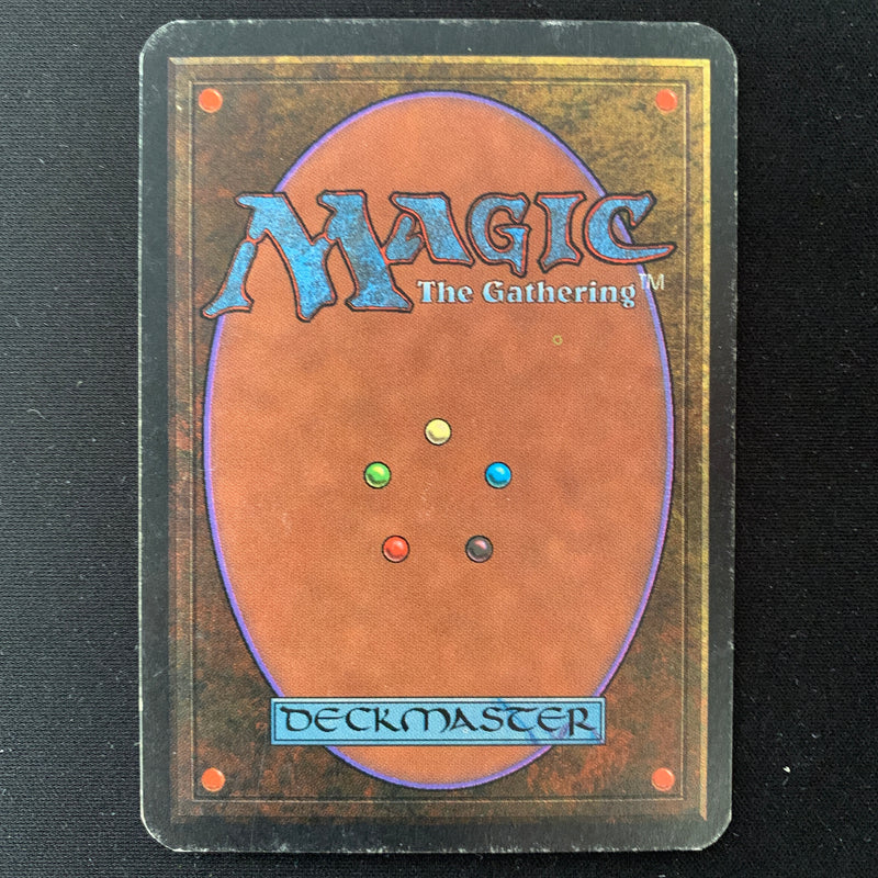 Magic the Gathering Ice Storm - Alpha 