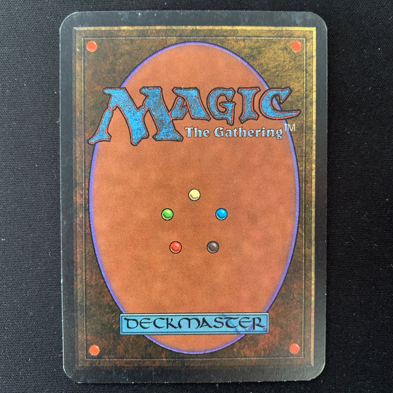 Magic the Gathering Kudzu - Alpha 