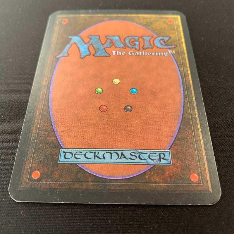 Magic the Gathering Kudzu - Alpha 
