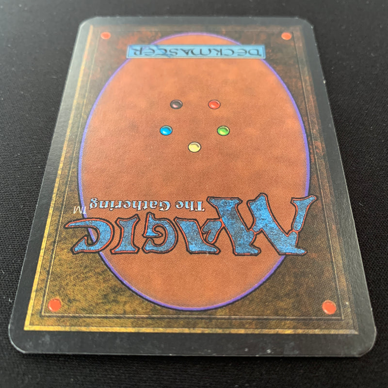 Magic the Gathering Kudzu - Alpha 