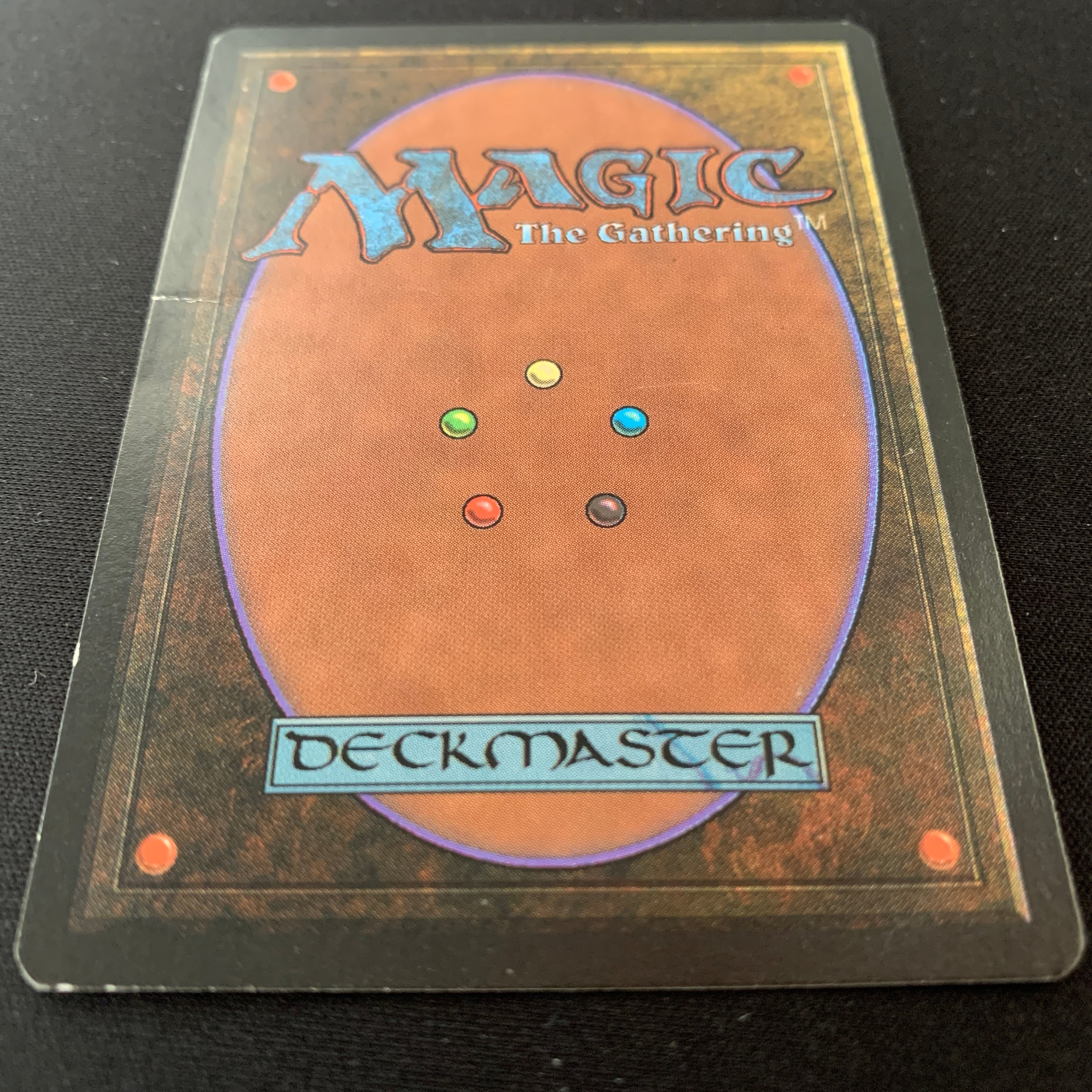 MTG Singles - Animate Dead - Beta - 