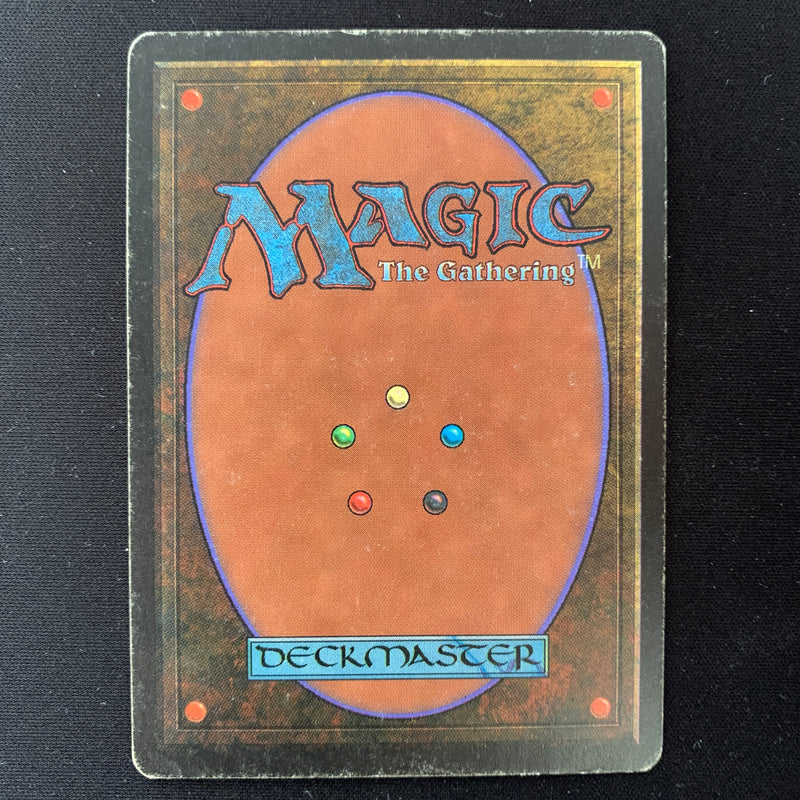 Magic the Gathering Demonic Hordes - Beta 
