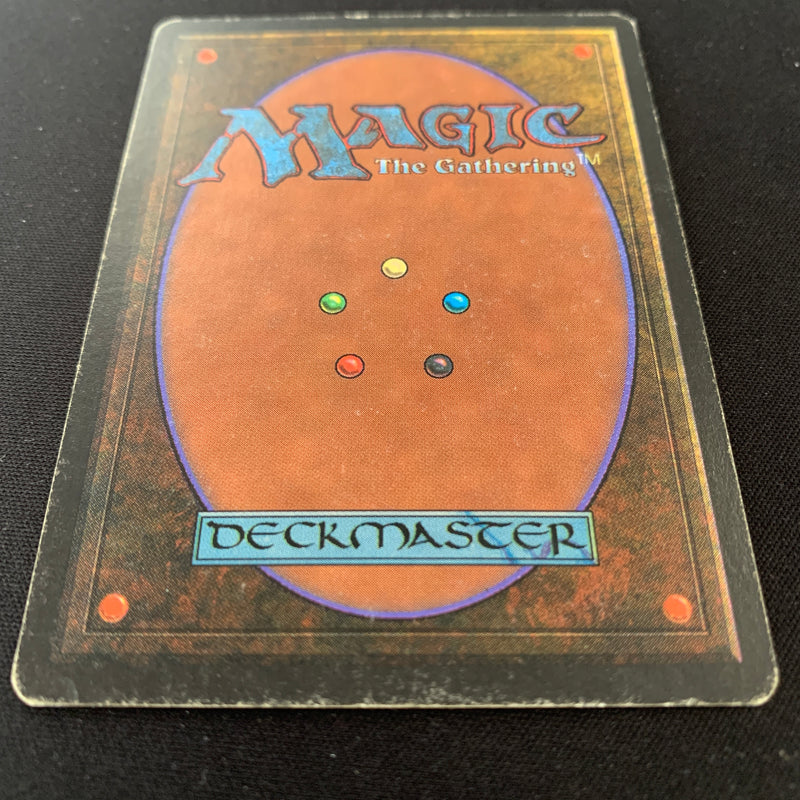 Magic the Gathering Demonic Hordes - Beta 