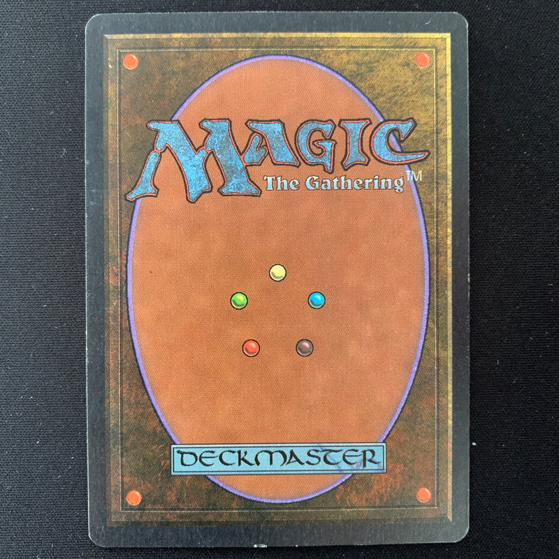 Magic the Gathering Time Vault - Unlimited 