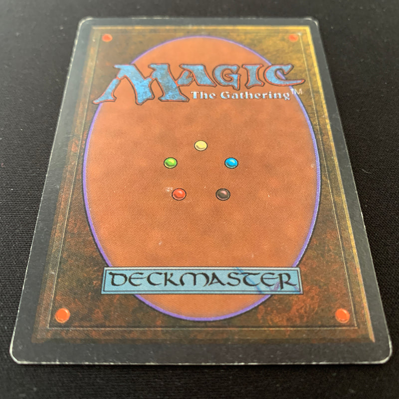 MTG Singles - Old Man of the Sea - Arabian Nights - 