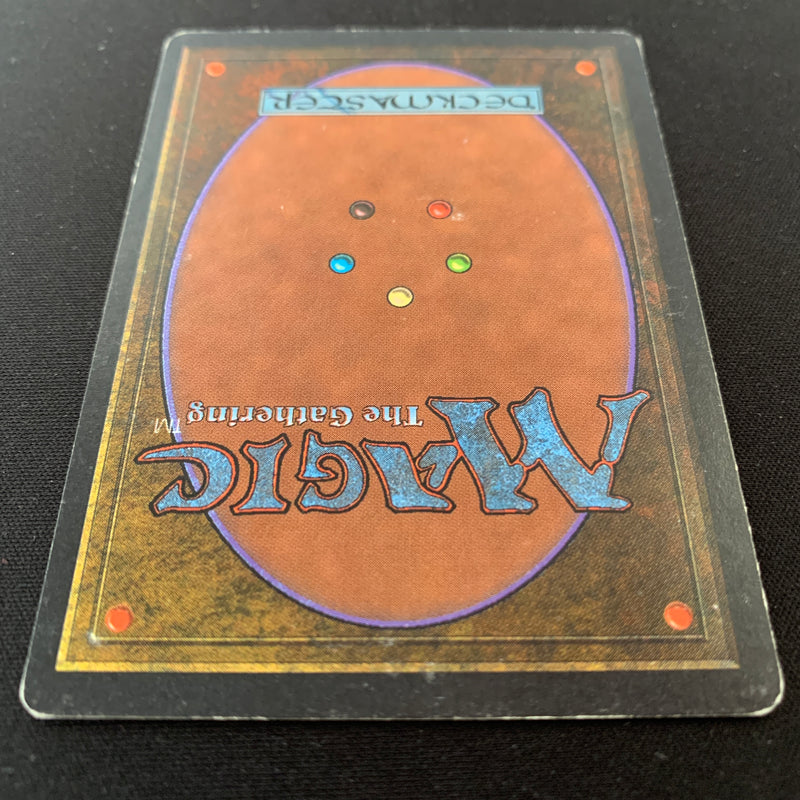 MTG Singles - Old Man of the Sea - Arabian Nights - 
