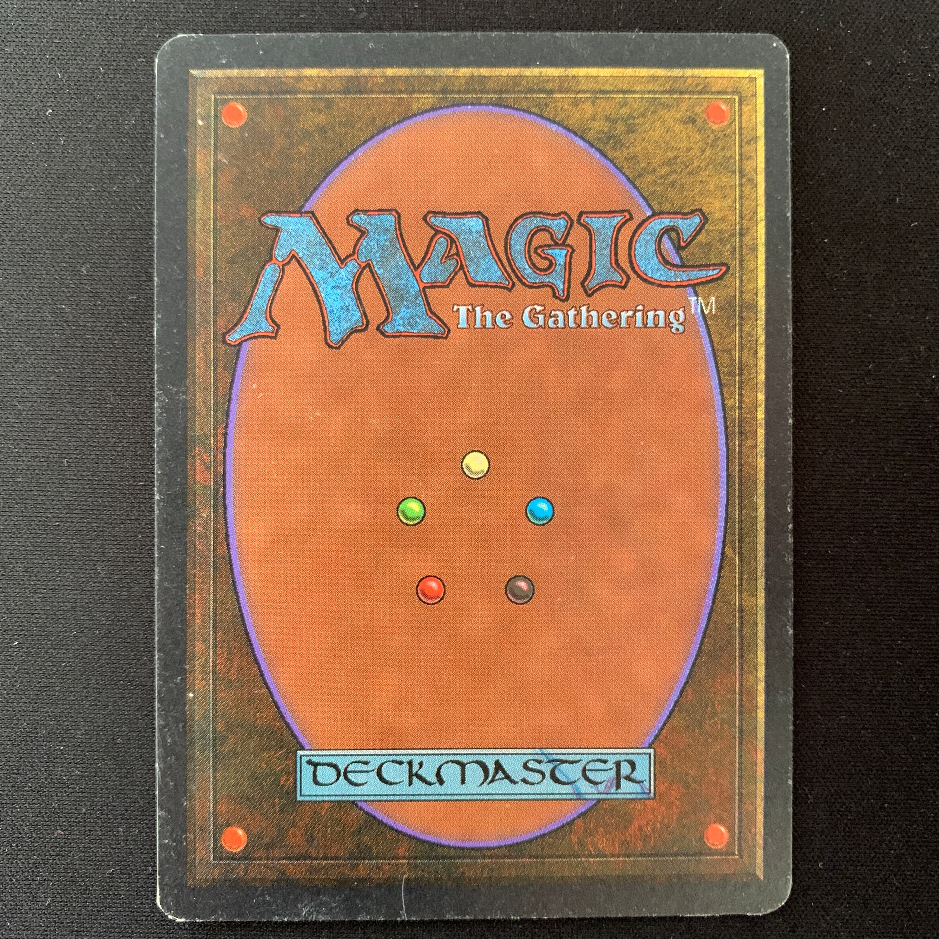 MTG Singles - Serendib Djinn - Arabian Nights - 