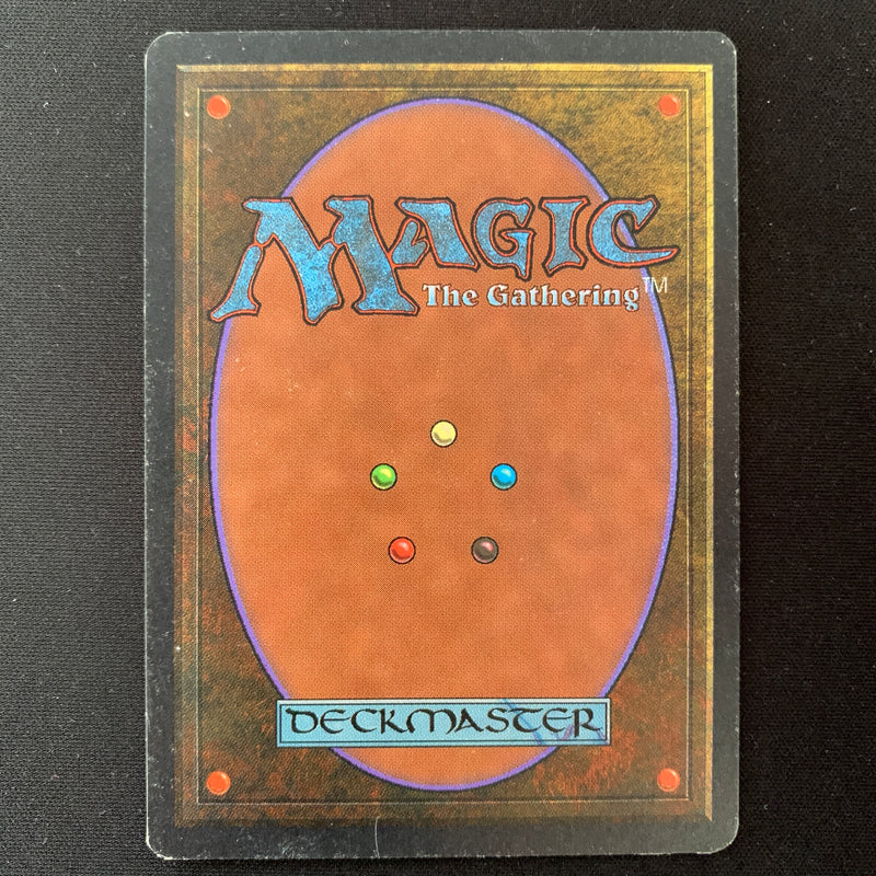 MTG Singles - Serendib Djinn - Arabian Nights - 