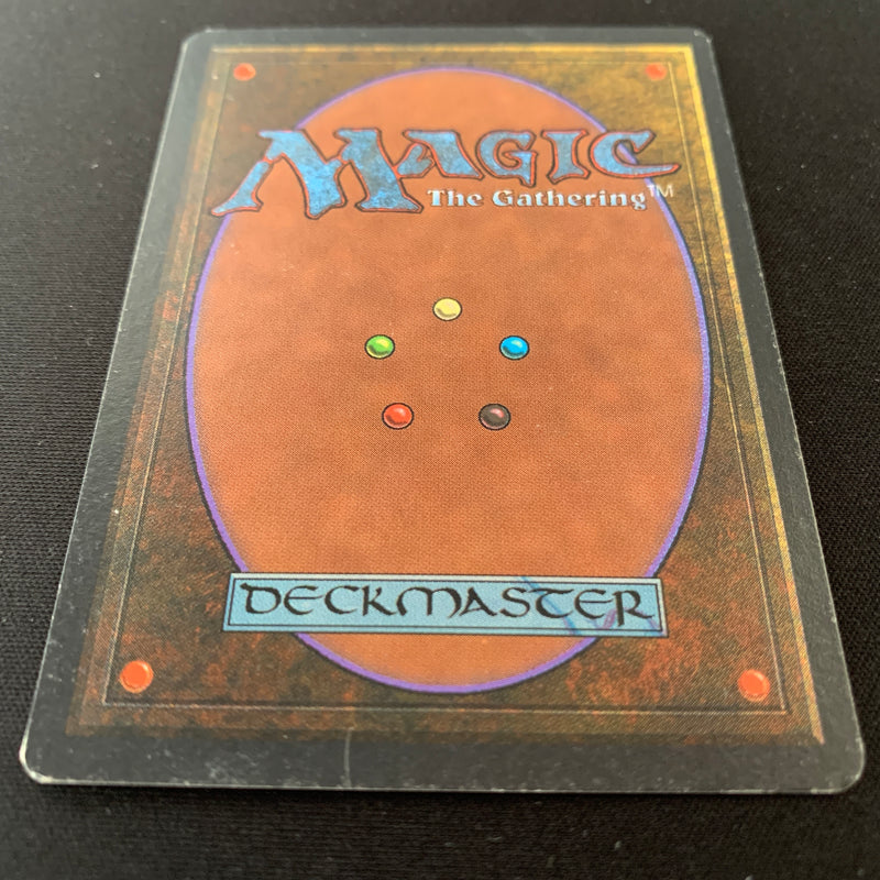 MTG Singles - Serendib Djinn - Arabian Nights - 