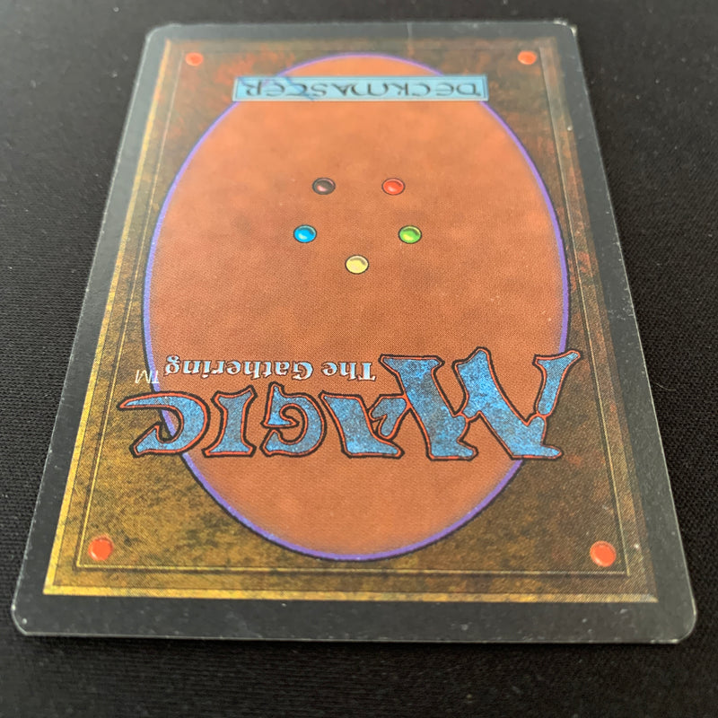 MTG Singles - Serendib Djinn - Arabian Nights - 