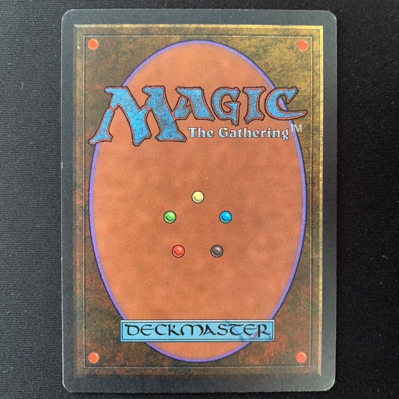 Magic the Gathering Serendib Efreet - Arabian Nights 