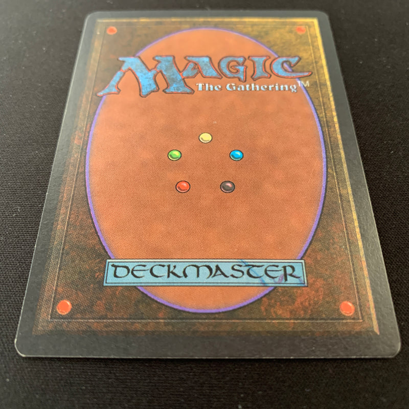 Magic the Gathering Serendib Efreet - Arabian Nights 