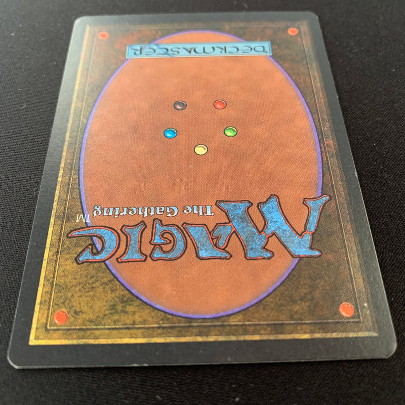 Magic the Gathering Serendib Efreet - Arabian Nights 