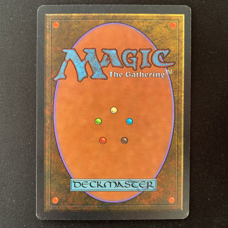 Magic the Gathering Serendib Efreet - Arabian Nights 