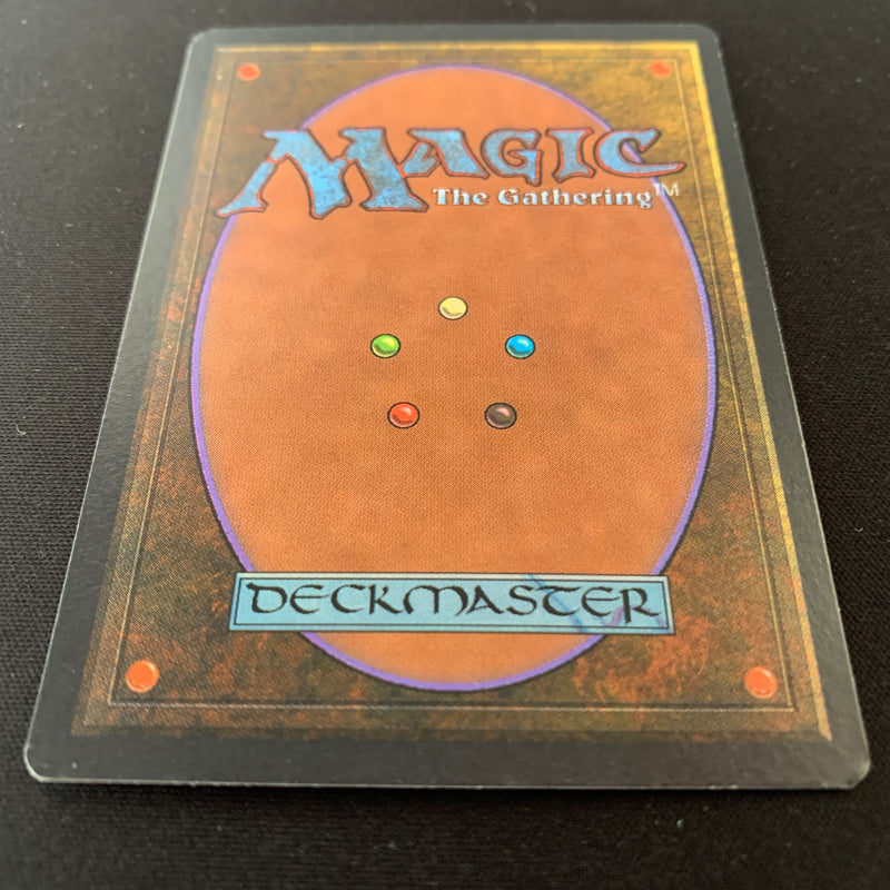 Magic the Gathering Serendib Efreet - Arabian Nights 
