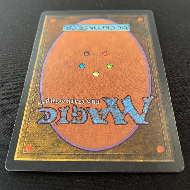Magic the Gathering Serendib Efreet - Arabian Nights 