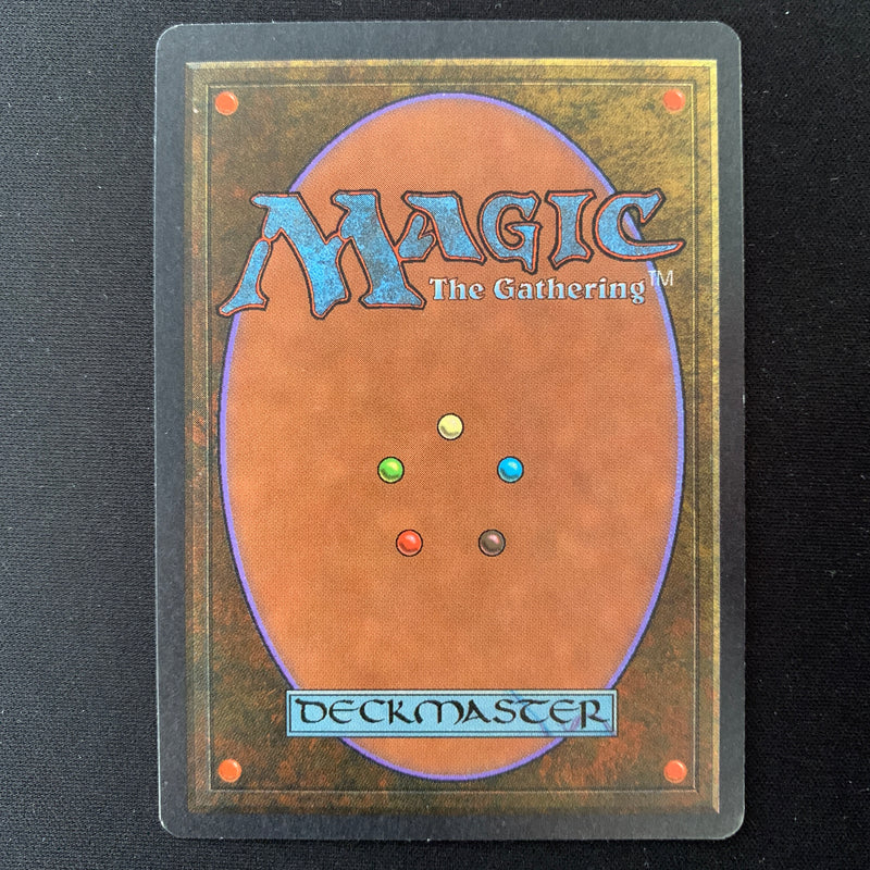 Magic the Gathering Ali From Cairo - Arabian Nights 