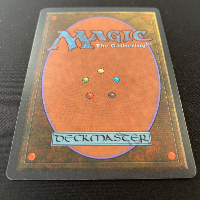 Magic the Gathering Ali From Cairo - Arabian Nights 