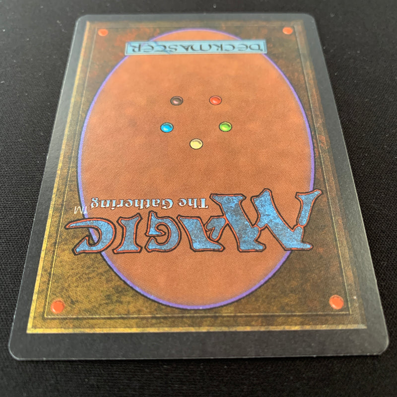 Magic the Gathering Ali From Cairo - Arabian Nights 