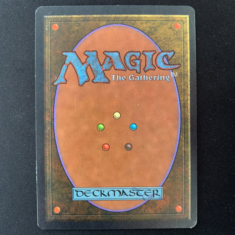 Magic the Gathering Ali From Cairo - Arabian Nights 