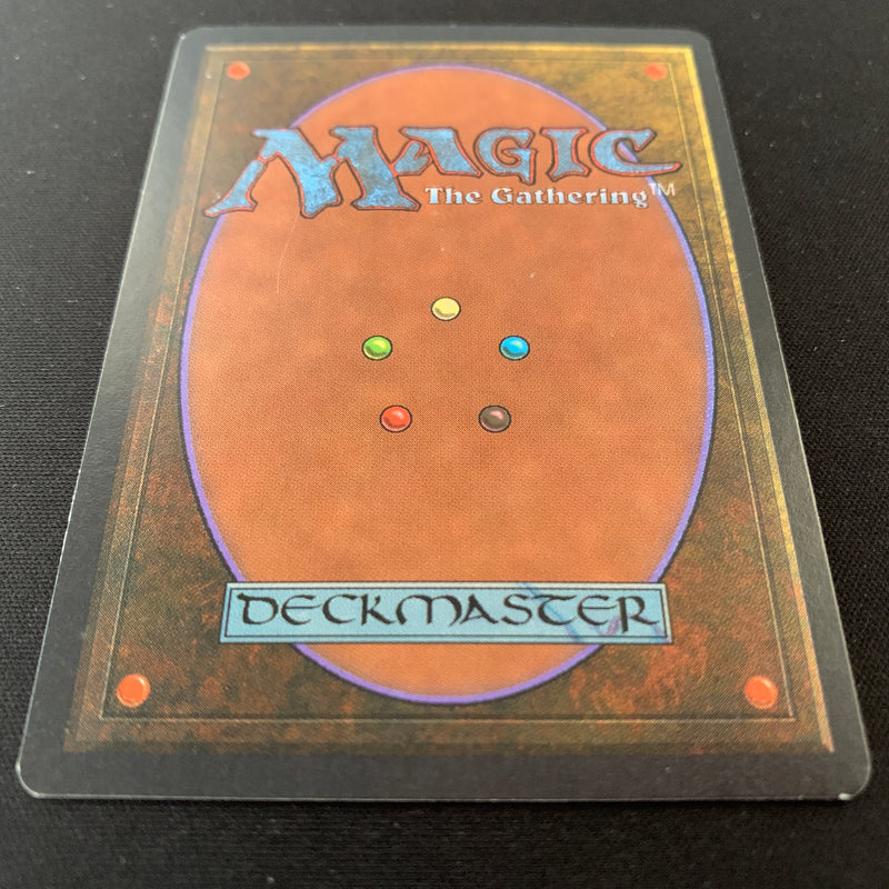 Magic the Gathering Ali From Cairo - Arabian Nights 