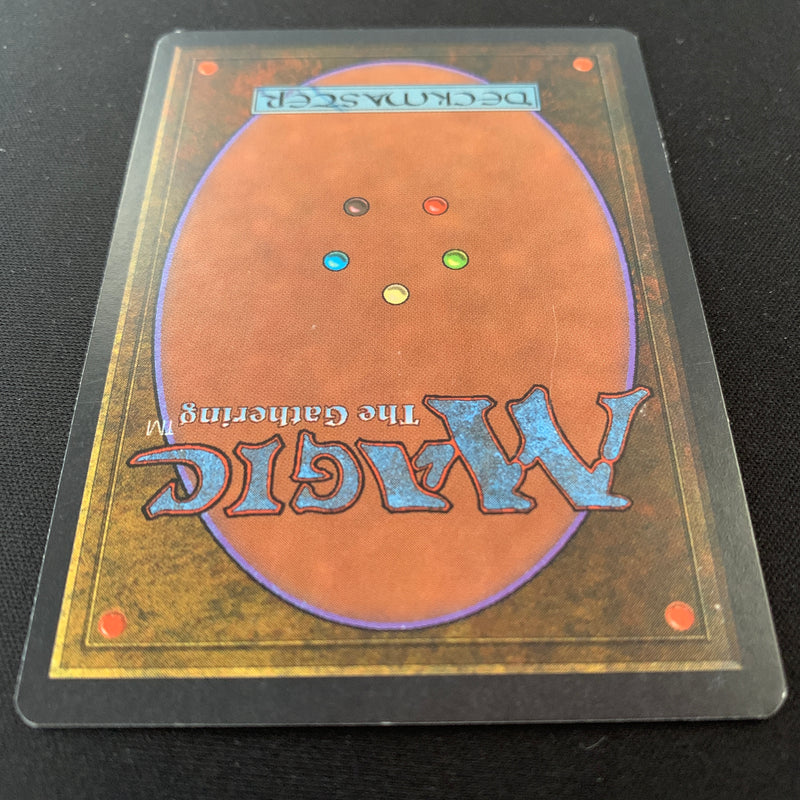 Magic the Gathering Ali From Cairo - Arabian Nights 