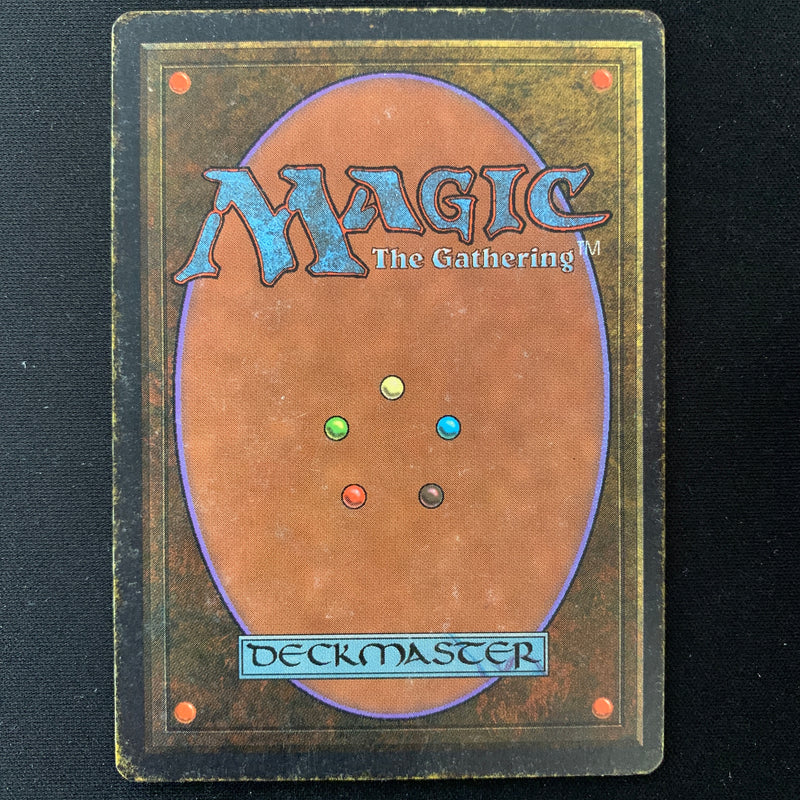 Magic the Gathering Ali From Cairo - Arabian Nights 