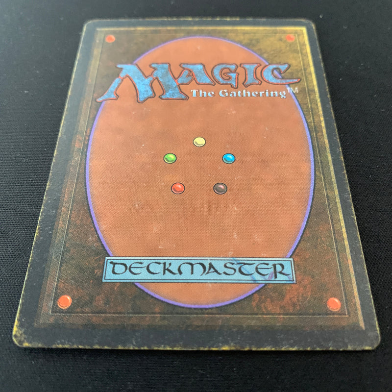 Magic the Gathering Ali From Cairo - Arabian Nights 