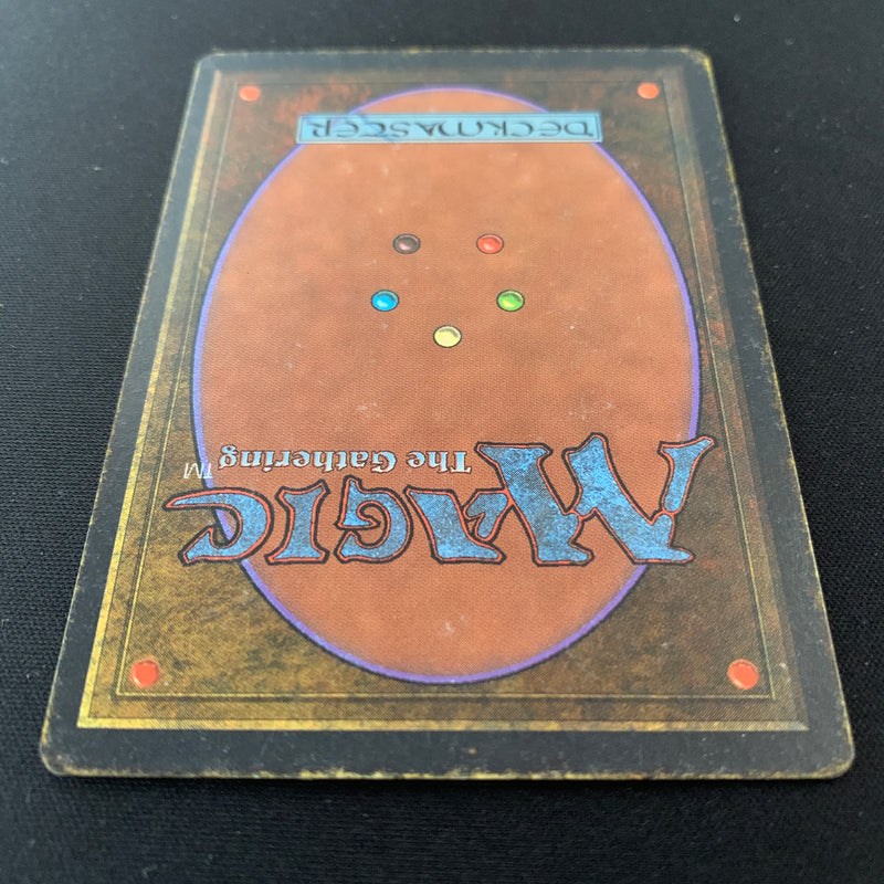 Magic the Gathering Ali From Cairo - Arabian Nights 