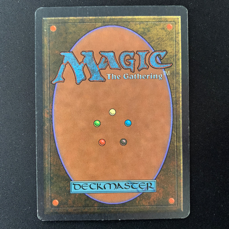 Magic the Gathering Ifh-Biff Efreet - Arabian Nights 