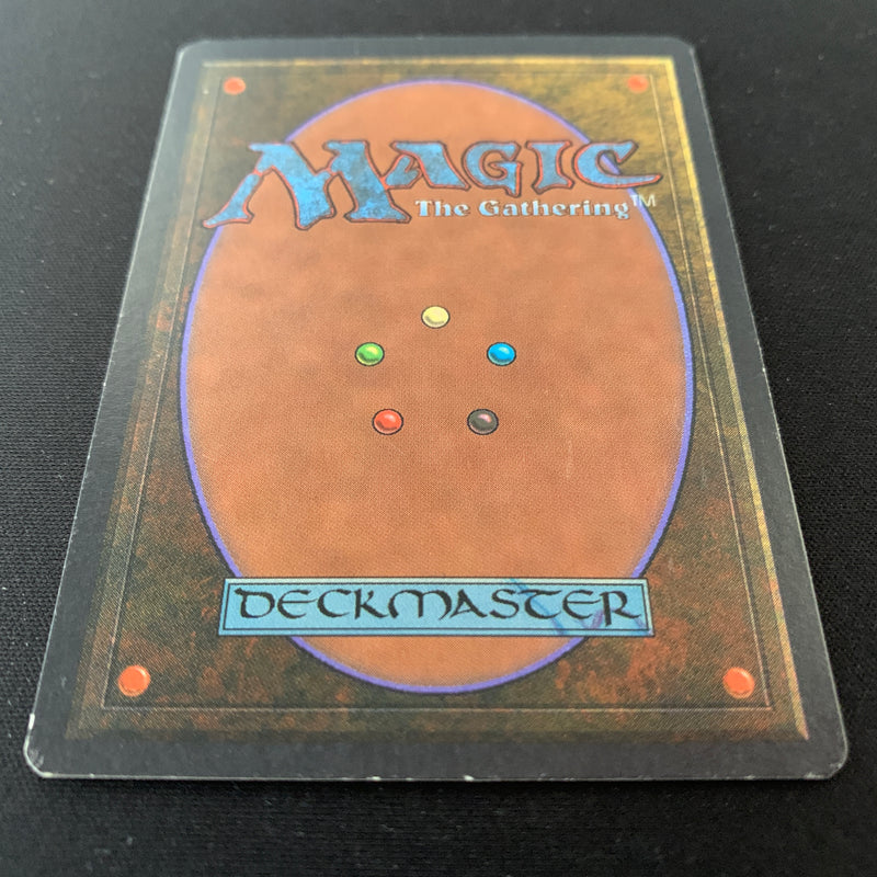 Magic the Gathering Ifh-Biff Efreet - Arabian Nights 