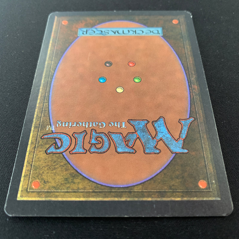 Magic the Gathering Ifh-Biff Efreet - Arabian Nights 