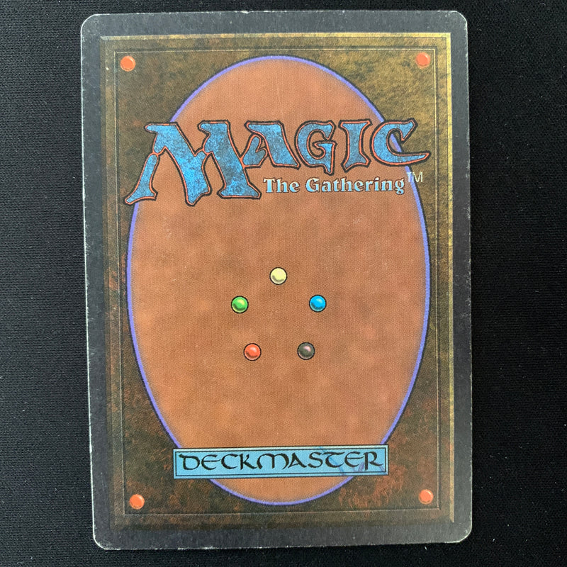 Magic the Gathering Ifh-Biff Efreet - Arabian Nights 