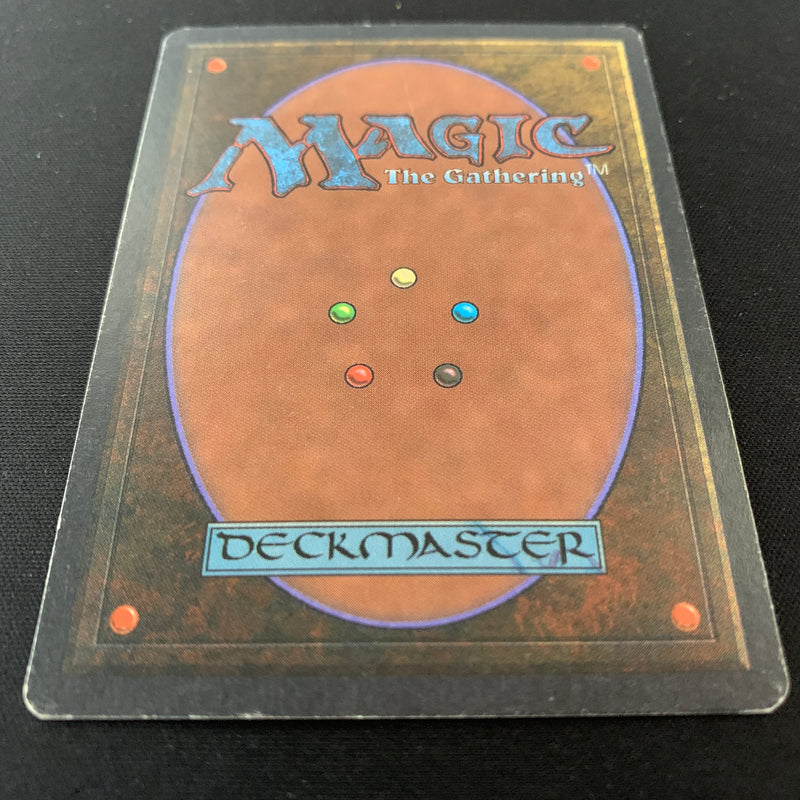 Magic the Gathering Ifh-Biff Efreet - Arabian Nights 