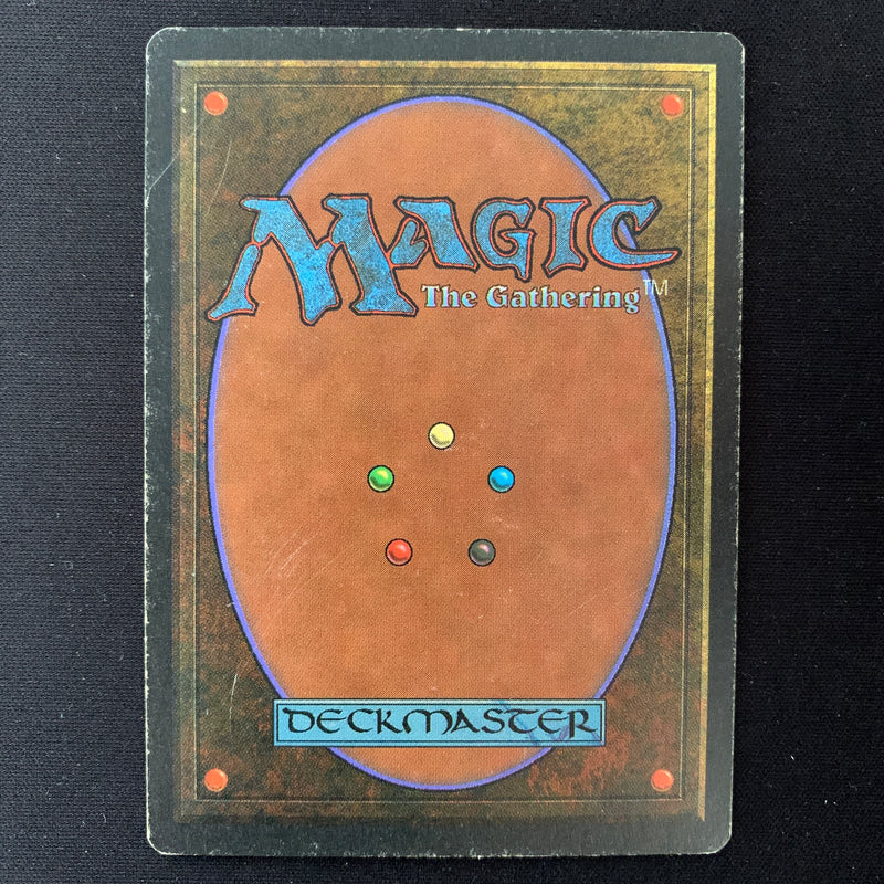 Magic the Gathering Hazezon Tamar - Legends 