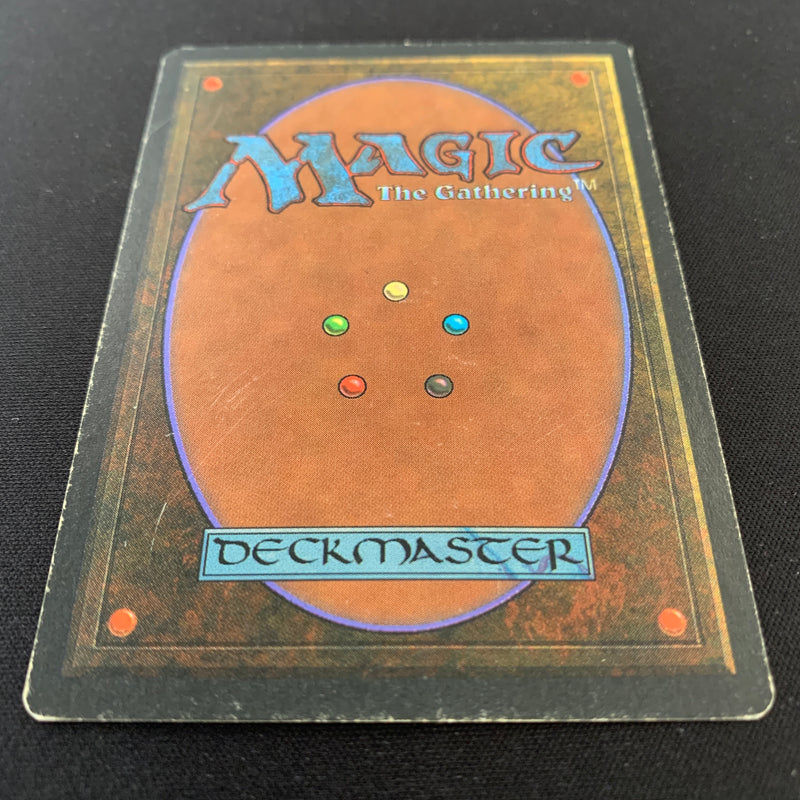 Magic the Gathering Hazezon Tamar - Legends 