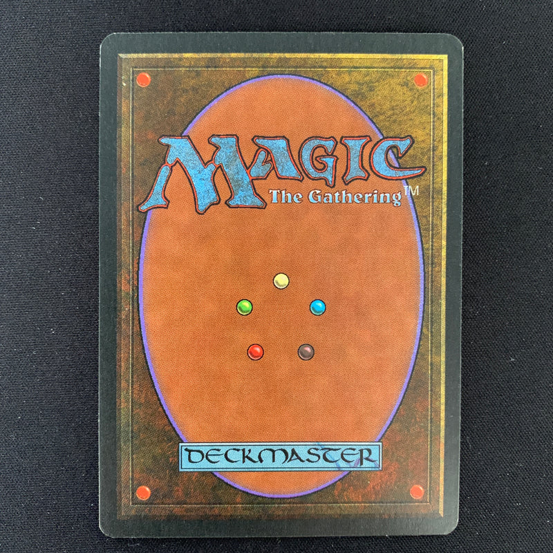 Magic the Gathering The Tabernacle at Pendrell Vale - Legends 