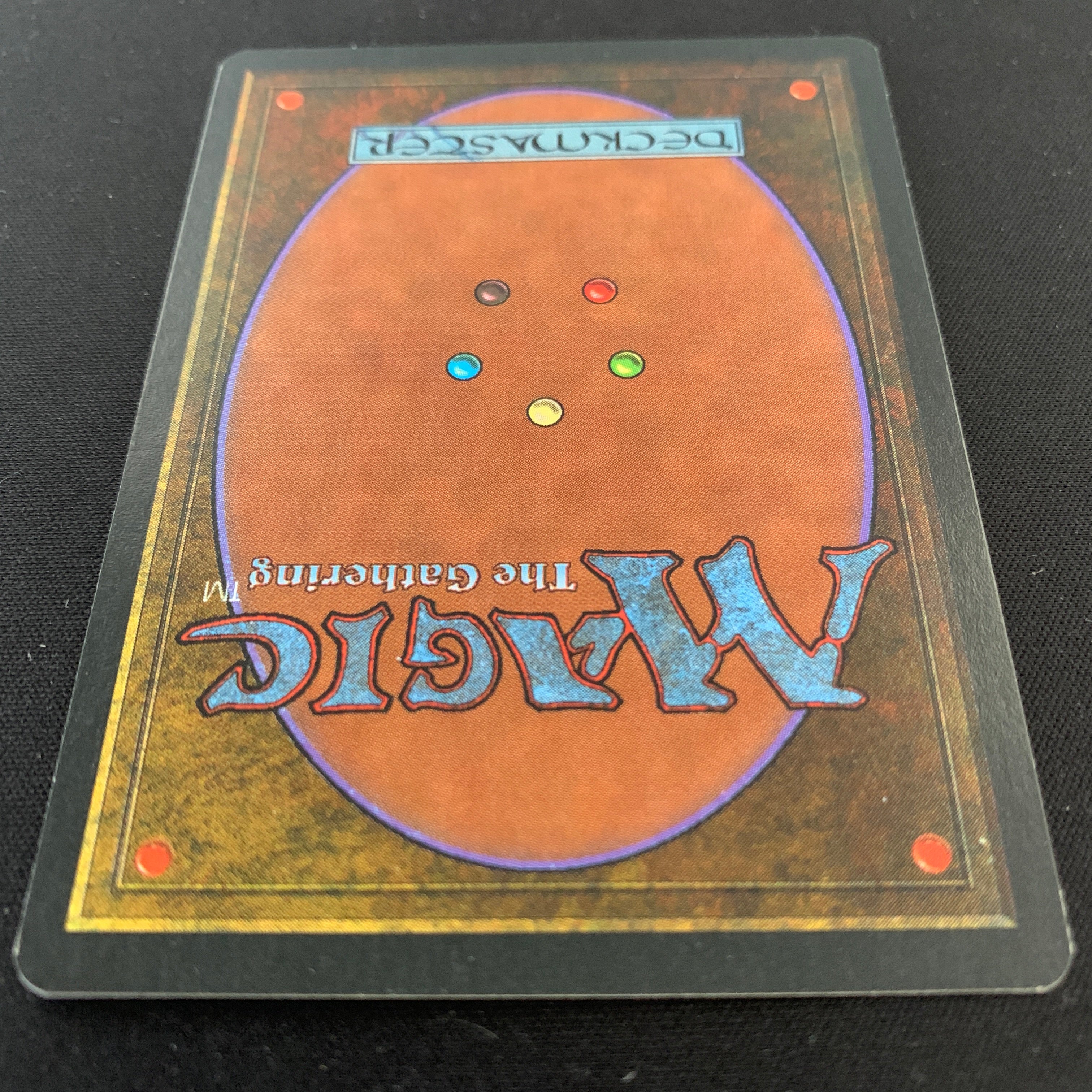 The Tabernacle at Pendrell Vale · Legends (LEG) #307