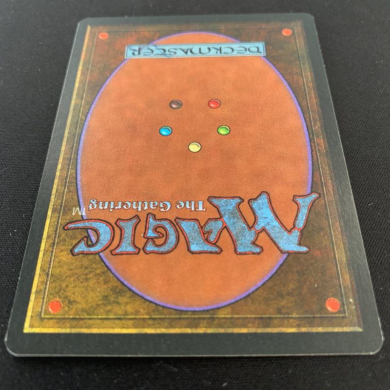 Magic the Gathering The Tabernacle at Pendrell Vale - Legends 