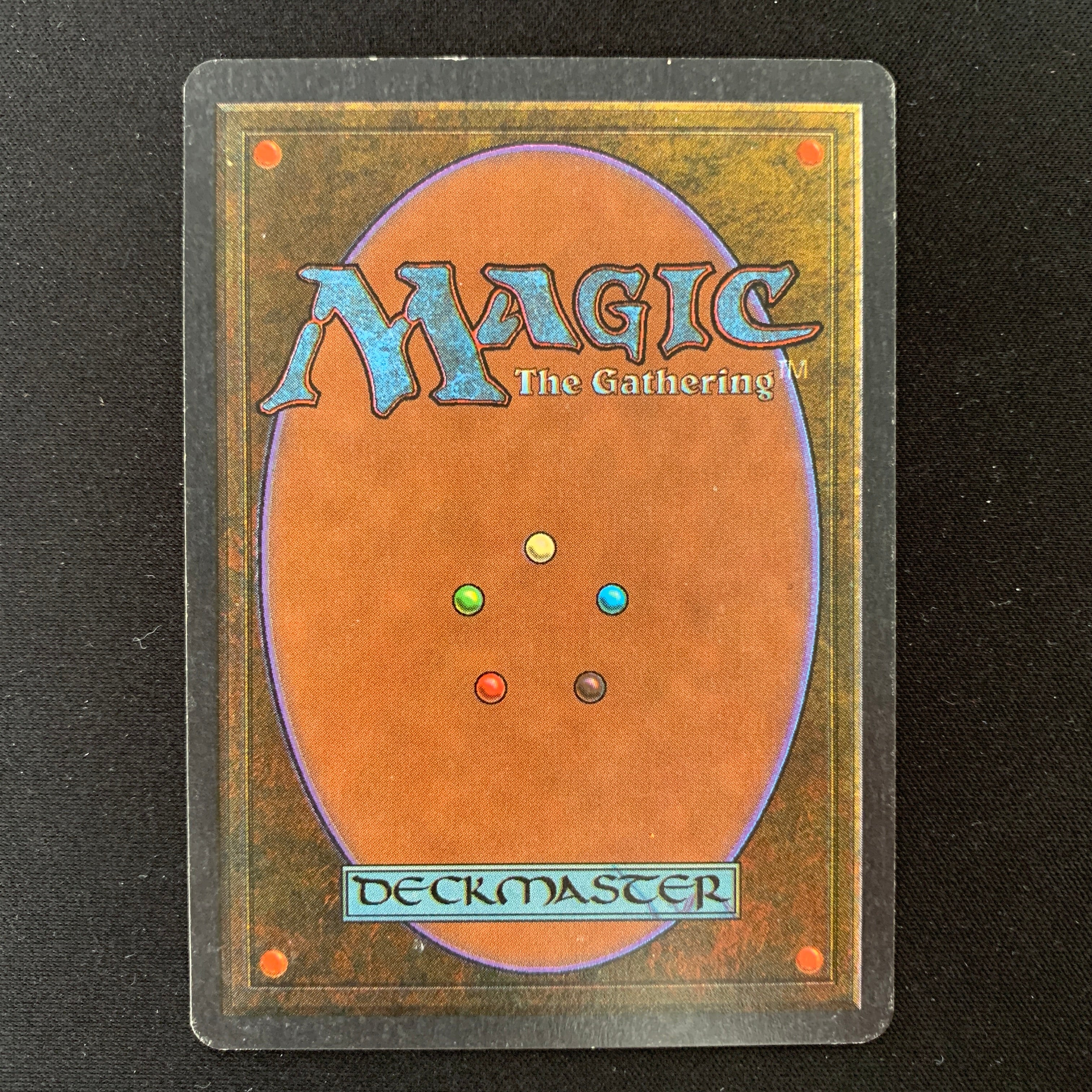 MTG Singles - Power Artifact - Antiquities - 
